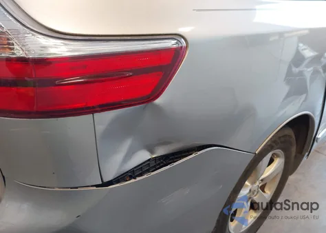 2017 Toyota Sienna Le 8 Passenger from USA, damaged, VIN 5TDKZ3DC0HS856427